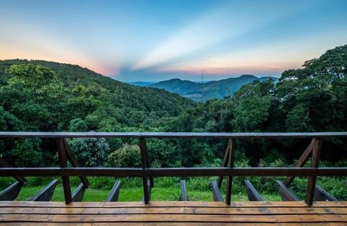 Tzaneen House | Kuhestan Farm Cottages