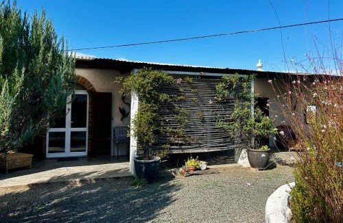 Umsobomvu Bed & Breakfast | Kuilfontein Stable Cottages