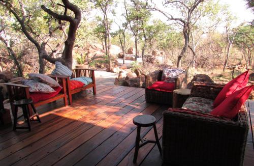 Leeupoort House | Kukama's Rest at Zebula 317