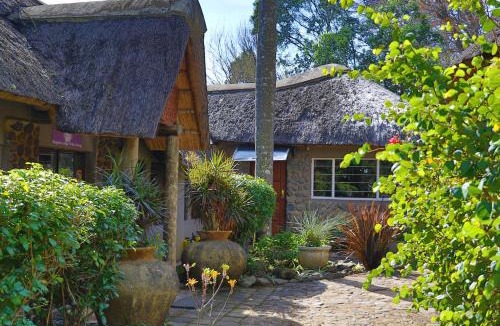 Cathkin Park House | Kukummi Lodge - formerly Mackaya Bella Country Lodge