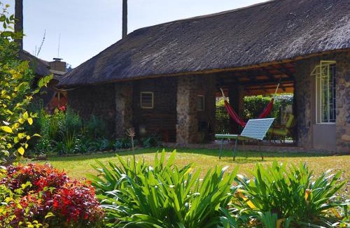 Cathkin Park House | Kukummi Lodge - formerly Mackaya Bella Country Lodge