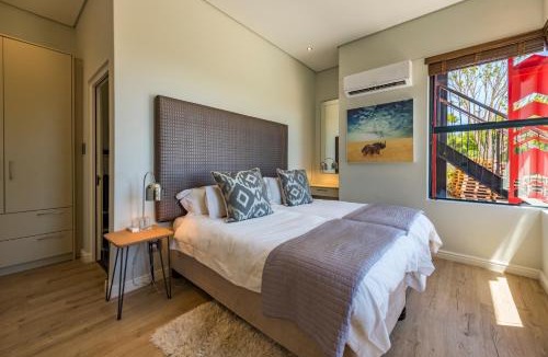 Koelenhof Villa | Kunjani Villas