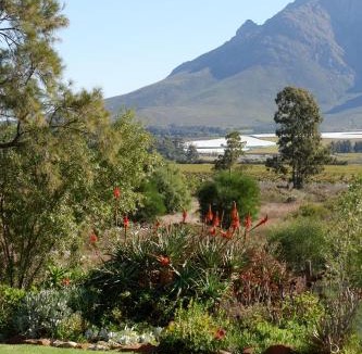 Worcester Apartment | Kuruma Farm Cottages
