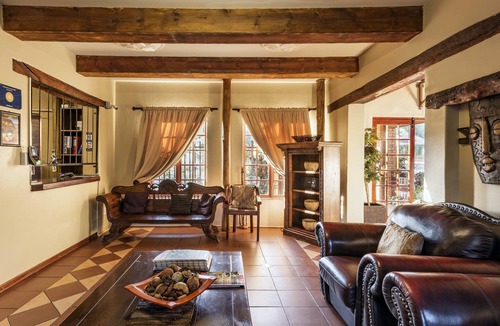 Ga-Segonyana Hotel | Kuruman Inn by Country Hotels