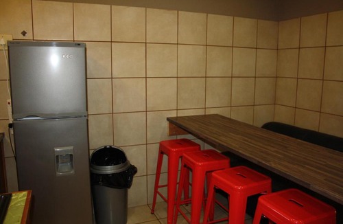 Sabie House | Kusha Two