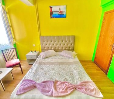 Cankaya Apartment | Kutlu Suit