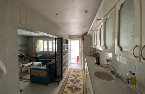 Karabaglar Hostel | Kuzey’s home