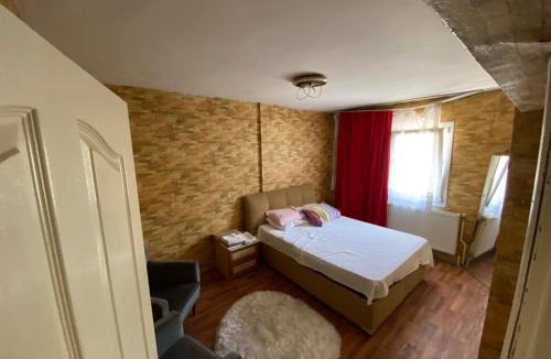 Karabaglar Hostel | Kuzey’s home