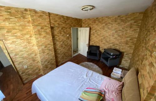 Karabaglar Hostel | Kuzey’s home