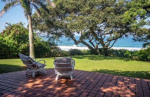 Selection Beach House | Kwa Thibi Cottage Sleeps 14-with inverter