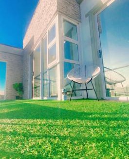 Cape Town Apartment | Kwaaami