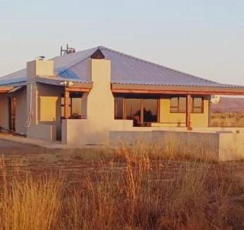 Ga-Segonyana House | Kwagae farm