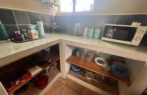 Emakhazeni House | Kwaggaskop Farm Stoephuis
