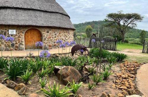 Dundee Bed & Breakfast | Kwakunje Guest Lodge