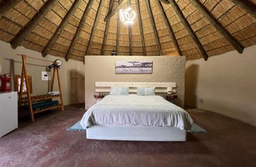 Dundee Bed & Breakfast | Kwakunje Guest Lodge