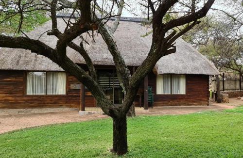 Hammanskraal Cabin | Kwalata Game Lodge