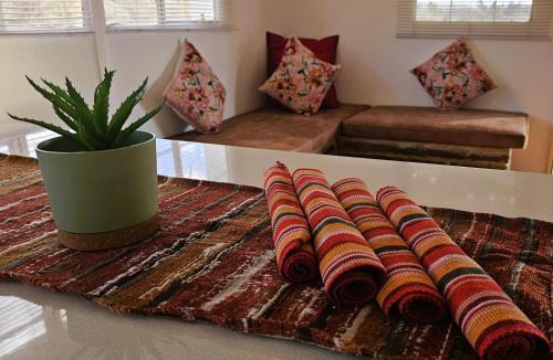 Magaliesberg Apartment | Kwamanzi Guest Farm