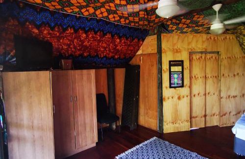 Hibberdene Other | KwaMarianne - Garden of Eden