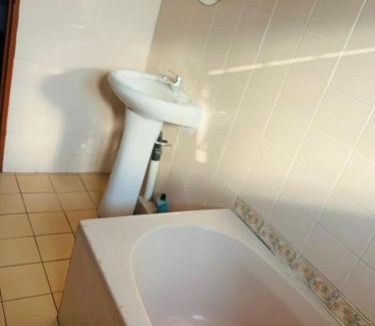 South Durban House | KwaMgozimba guest house 1 Room3 or 5