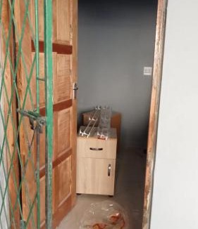 Berea House | KwaMgozimba Guest House - Room 9or10