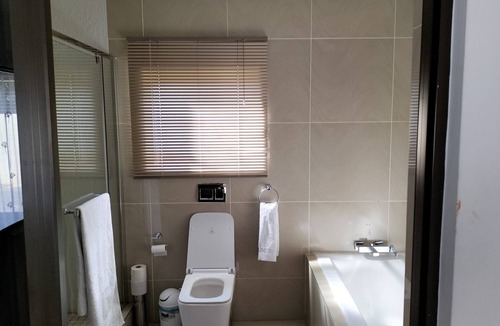 Groblersdal House | Kwanare Guesthouse