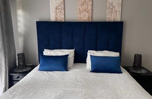 Nelspruit House | KwaSiya Guest House
