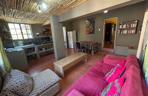 Cullinan Hotel | Kwathabisile Bush Retreat