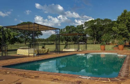 Cullinan Cabin | KwaThabisile Bush Retreat