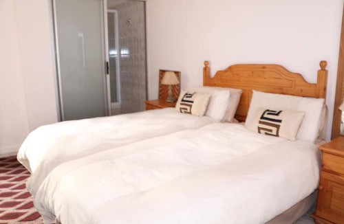 East London House | Kwazi Guest House