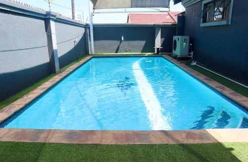 Meyerton Bed & Breakfast | KwaZikode Guesthouse
