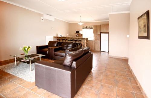 Hessequa House | Kweekkraal Guest Farm
