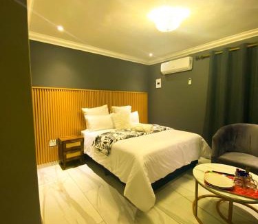 Groblersdal House | Kwena Guesthouse