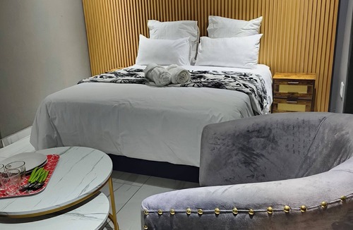 Groblersdal House | Kwena guesthouse