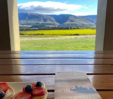 Swellendam House | Kwetu Guest Farm
