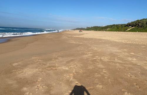 Umhlanga Apartment | Kyalanga Beachfront Apartment