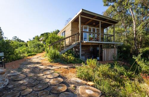 Harkerville House | Kyles Forest Cabin