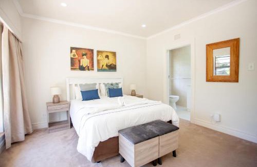 Wilderness Beach House | Kyles Kin Oceanfront Villa