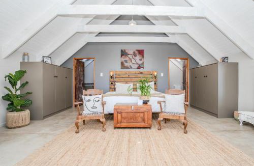 Olifantskop Apartment | L'abri