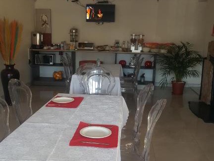 Germiston House | L'amour guesthouse