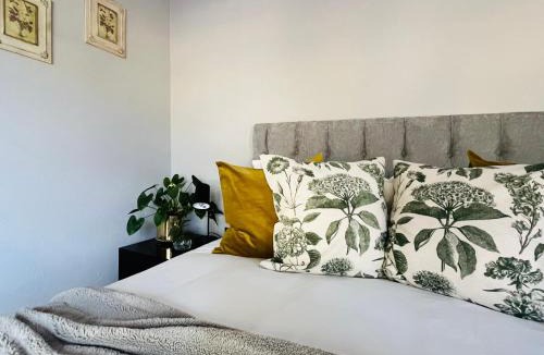 Tulbagh House | L'Bloom Country Cottage