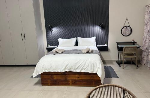 Klerksdorp House | L&C Cottage