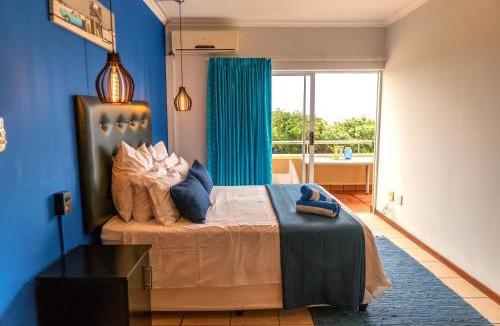 Kingsborough Apartment | L'escalier Cabanas 107