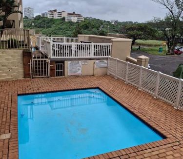 Kingsborough Apartment | L'Escalier Cabanas 208 a ABR3 Haven