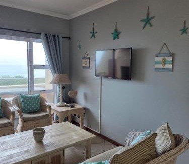 Kingsborough Apartment | L'Escalier Cabanas 208 a ABR3 Haven