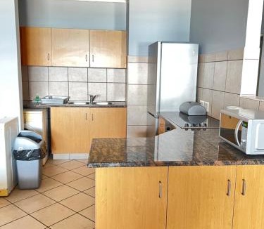 Kingsborough Apartment | L’Escalier Cabanas 510