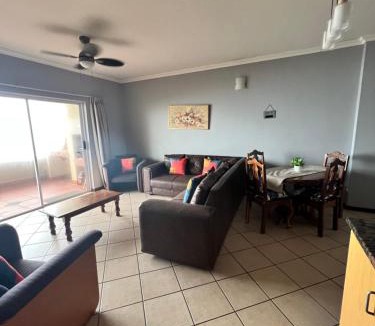Kingsborough Apartment | L’Escalier Cabanas 510