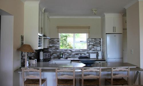 Plettenberg Bay Apartment | L4 Goose Valley Golf Estate