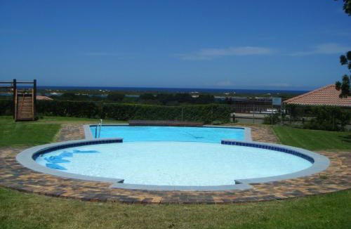 Plettenberg Bay Apartment | L4 Goose Valley Golf Estate