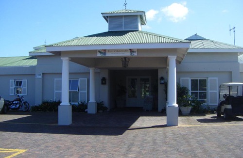 Plettenberg Bay Apartment | L7 Goose Valley Golf Estate