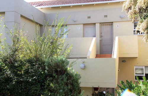 Plettenberg Bay Apartment | L7 Goose Valley Golf Estate
